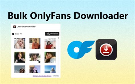 onlyfans video downloader chrome extension|[2024] Top 5 OnlyFans Downloader Chrome/Firefox。